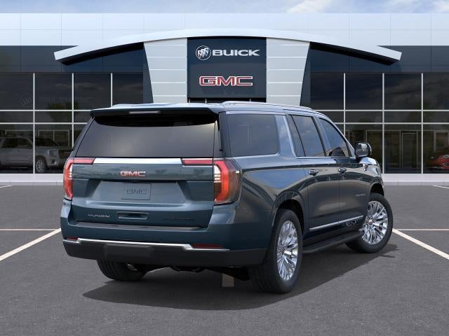 2026 GMC Yukon XL Elevation - Photo 30