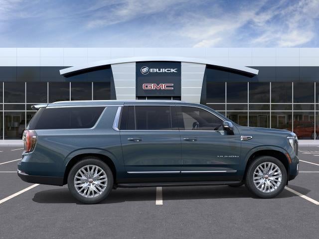 2026 GMC Yukon XL Elevation - Photo 31