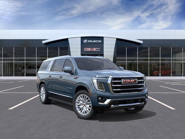2026 GMC Yukon XL Elevation - Photo 32