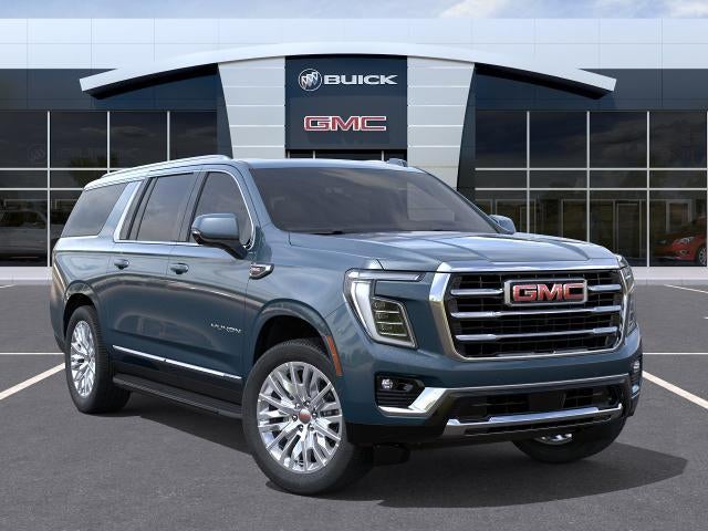 2026 GMC Yukon XL Elevation - Photo 33