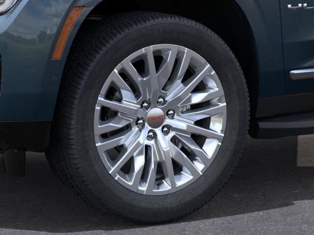 2026 GMC Yukon XL Elevation - Photo 34