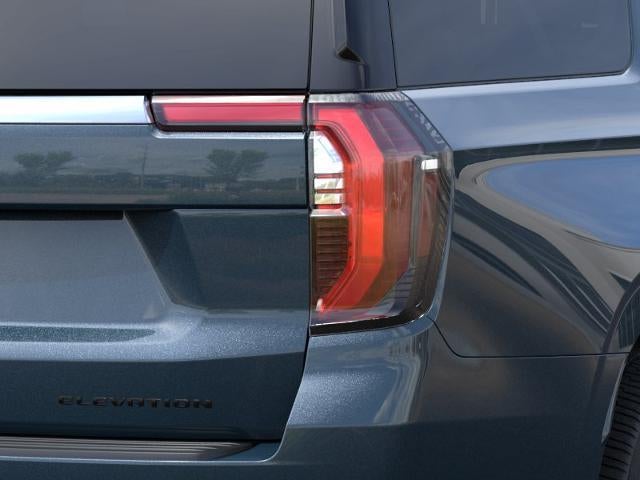 2026 GMC Yukon XL Elevation - Photo 36