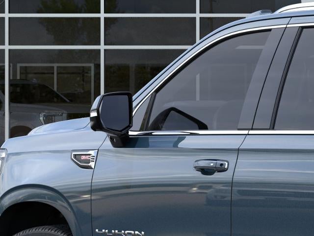 2026 GMC Yukon XL Elevation - Photo 37