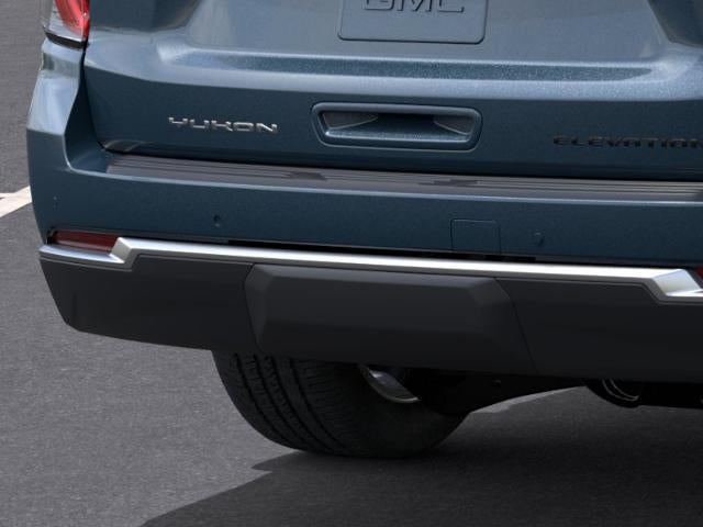 2026 GMC Yukon XL Elevation - Photo 39