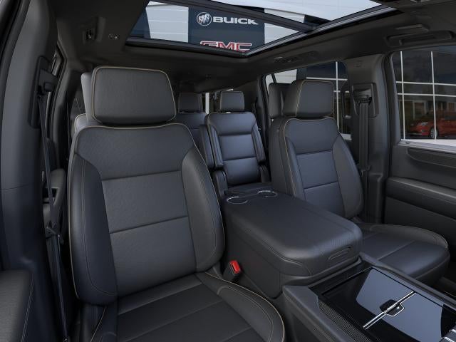 2026 GMC Yukon XL Elevation - Photo 41
