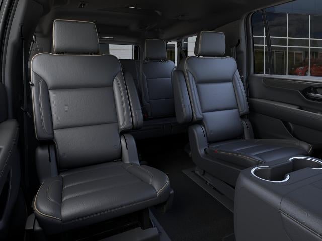 2026 GMC Yukon XL Elevation - Photo 42