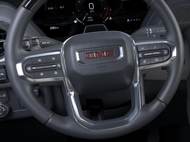2026 GMC Yukon XL Elevation - Photo 44