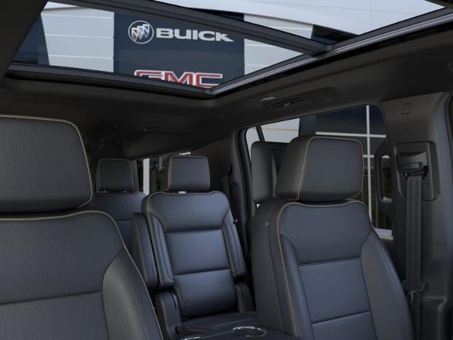 2026 GMC Yukon XL Elevation - Photo 49