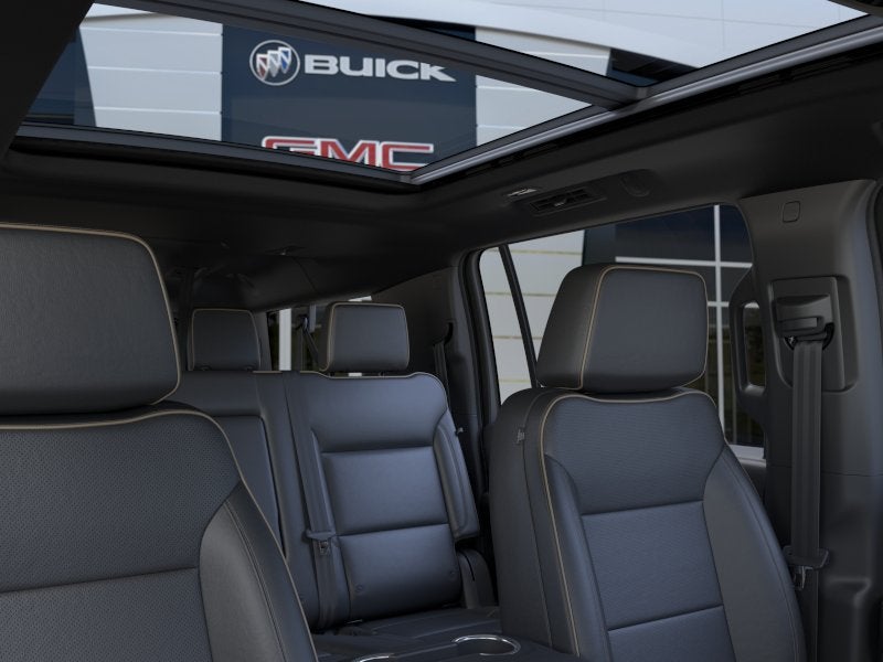 2027 GMC Yukon XL Elevation