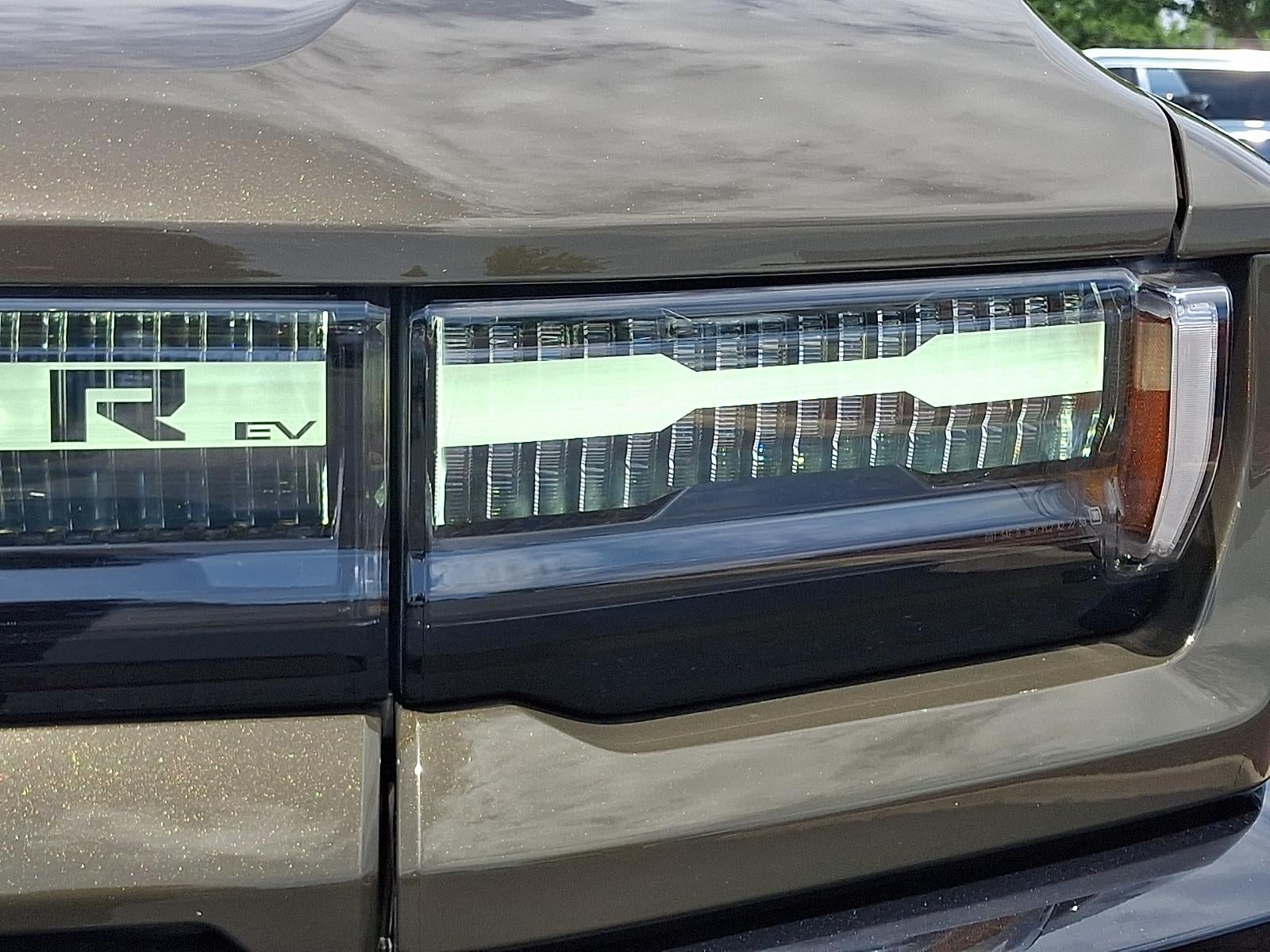 2025 GMC HUMMER EV 3X - Photo 10