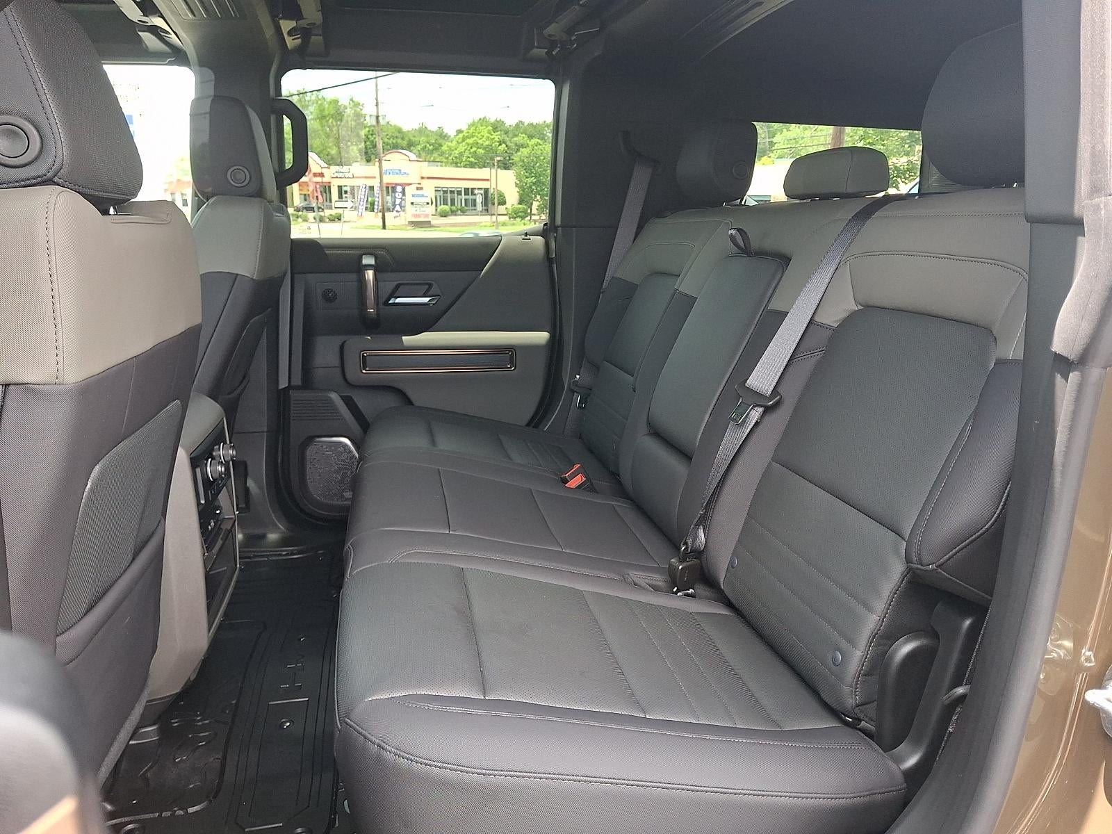 2025 GMC HUMMER EV 3X - Photo 11