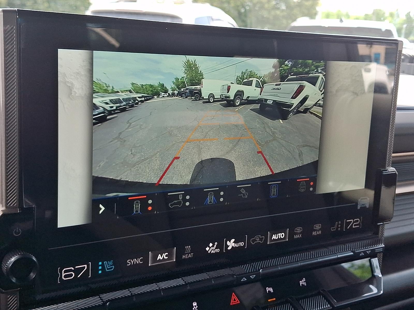 2025 GMC HUMMER EV 3X - Photo 18