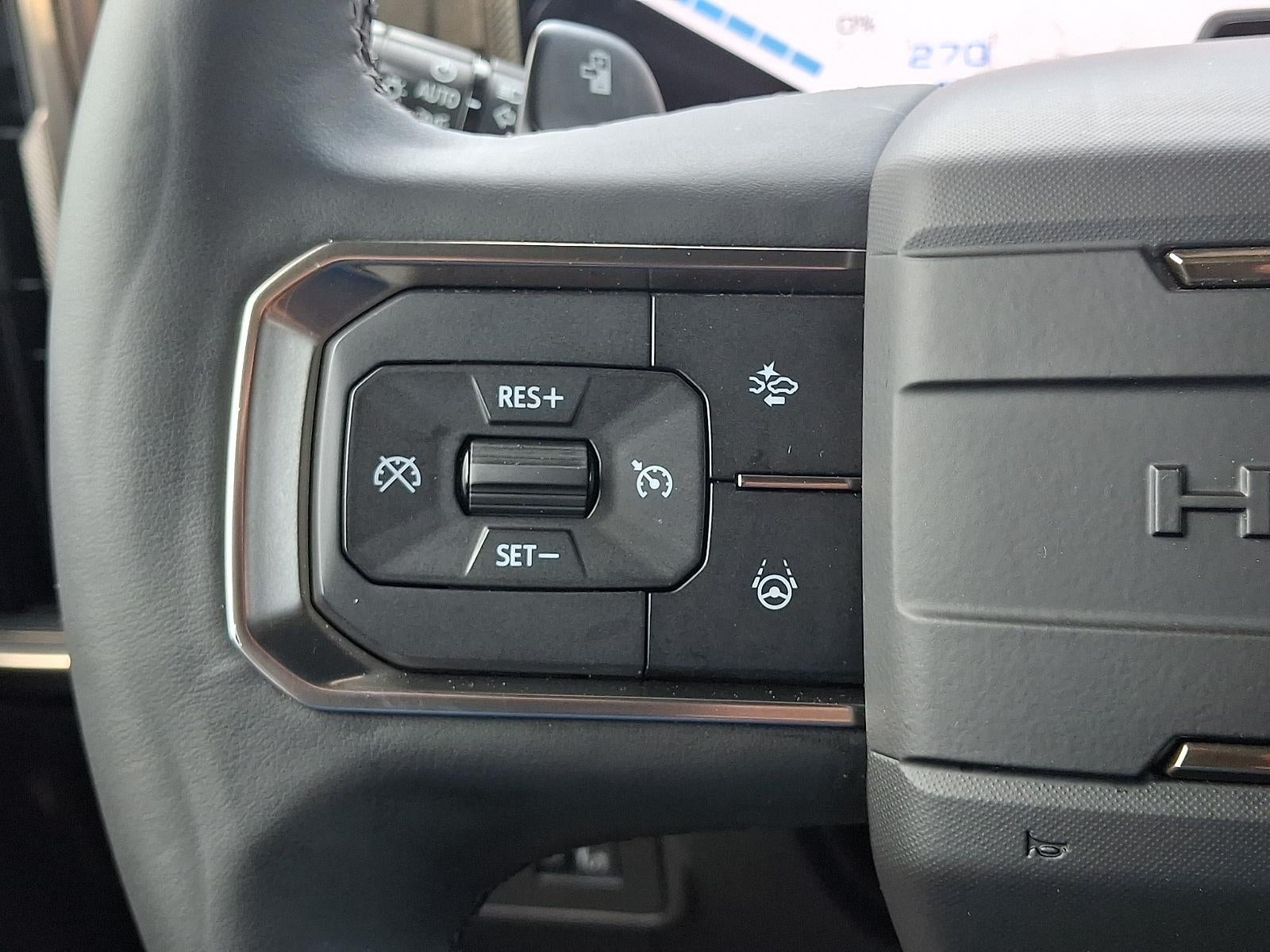 2025 GMC HUMMER EV 3X - Photo 22