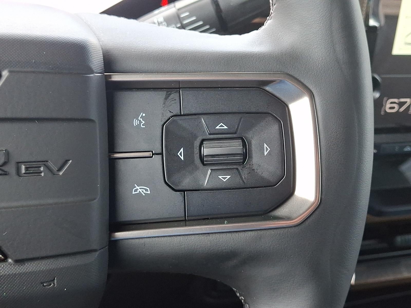 2025 GMC HUMMER EV 3X - Photo 23