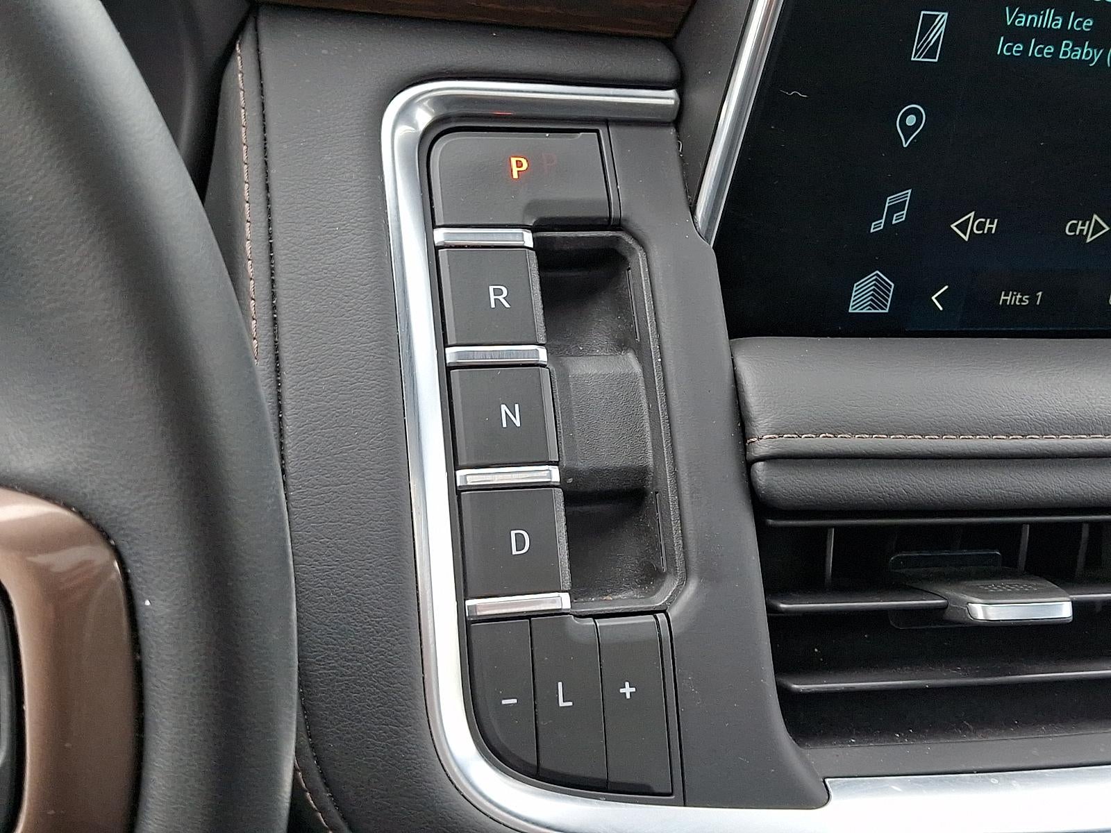 2023 Chevrolet Tahoe High Country - Photo 17