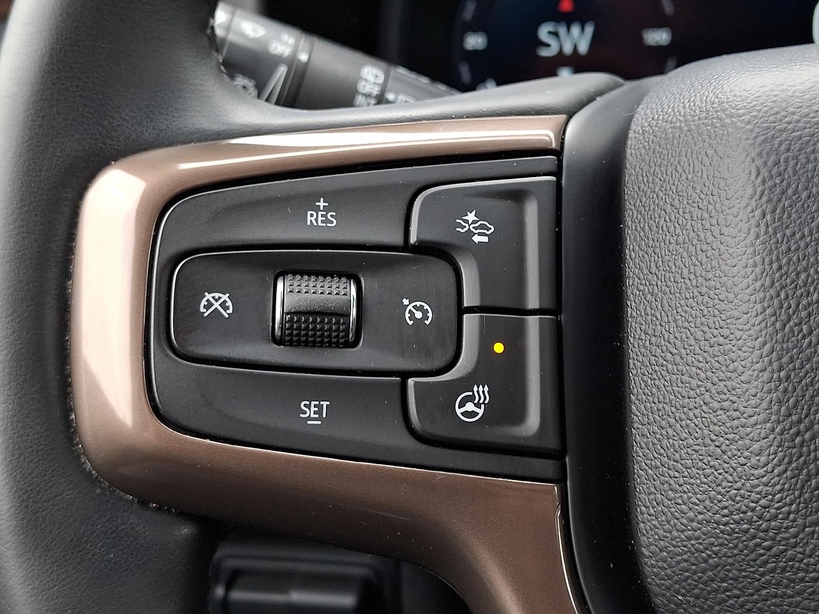2023 Chevrolet Tahoe High Country - Photo 23