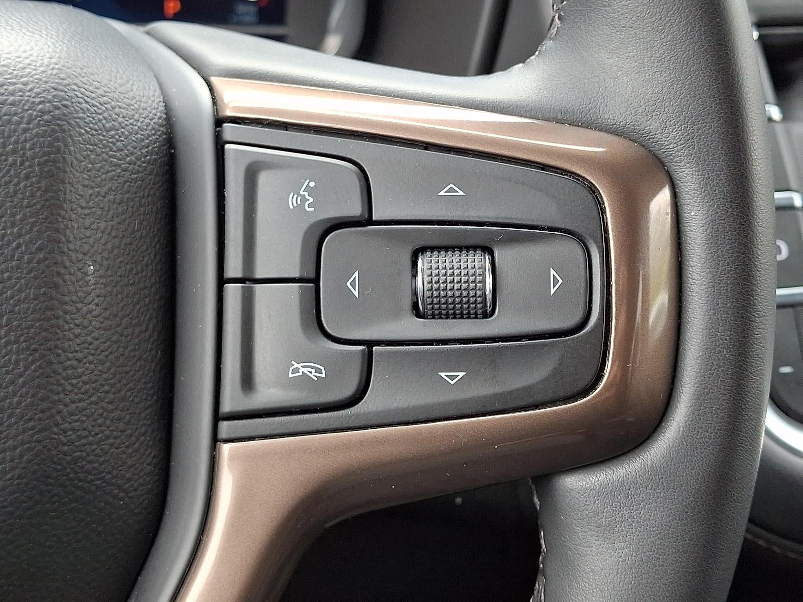2023 Chevrolet Tahoe High Country - Photo 24