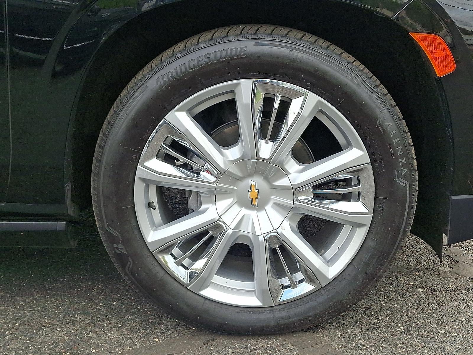 2023 Chevrolet Tahoe High Country - Photo 8
