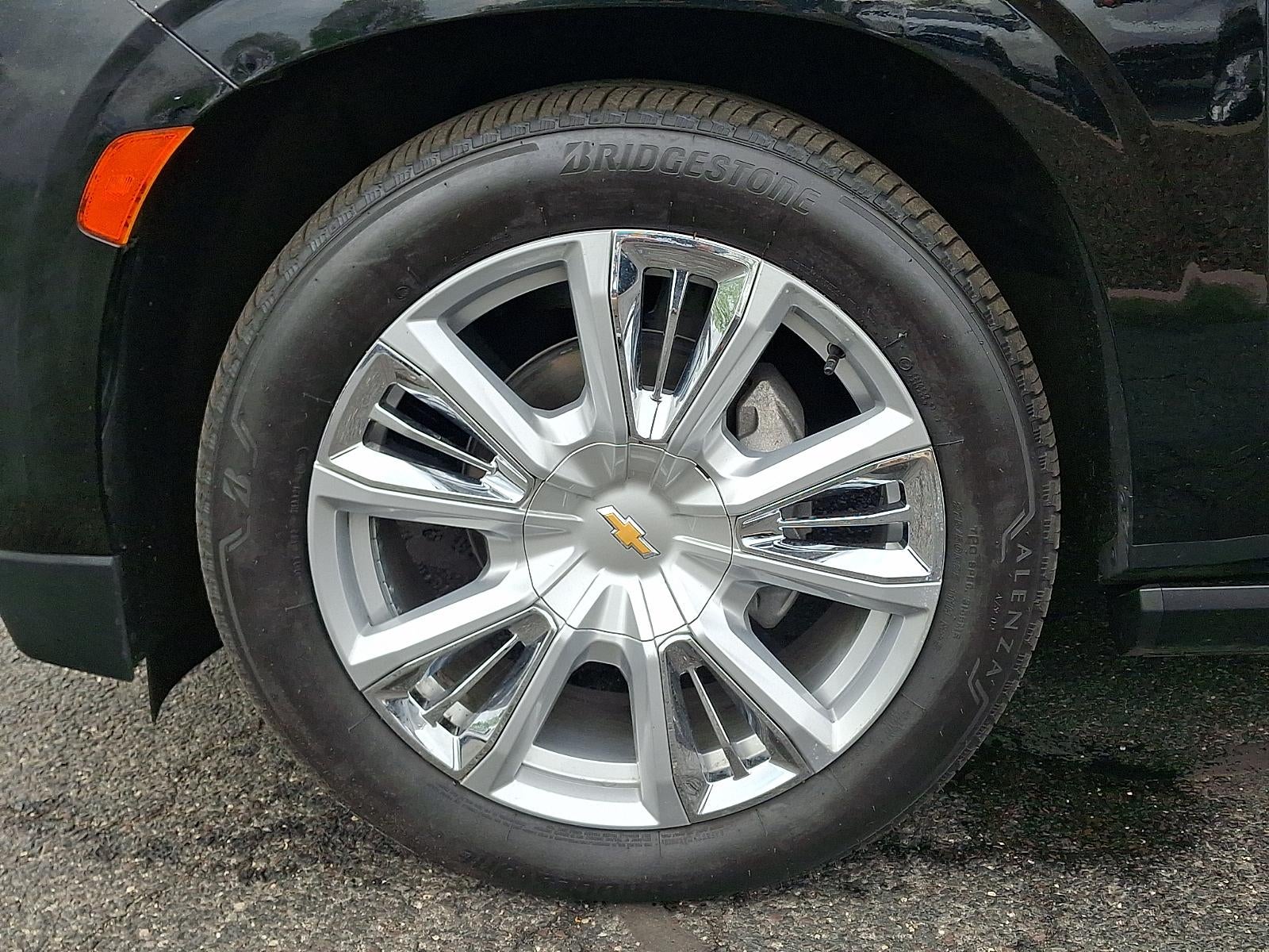 2023 Chevrolet Tahoe High Country - Photo 9