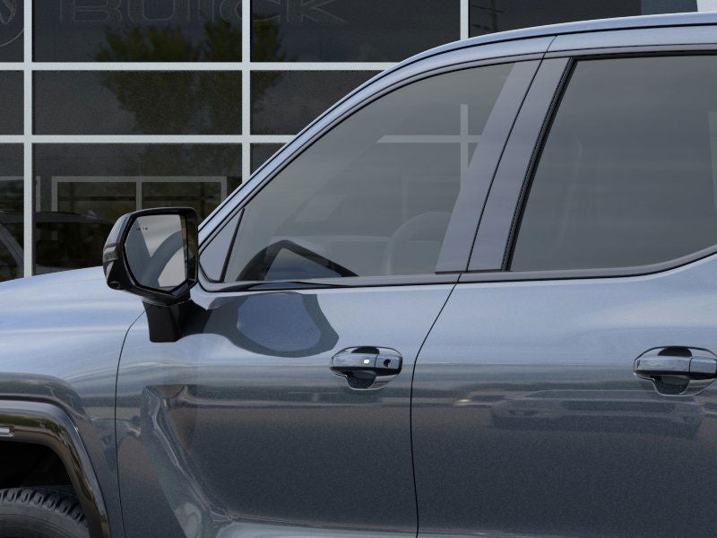 2025 GMC Sierra EV Extended Range Denali