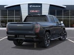 2025 GMC Sierra EV Extended Range Denali
