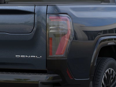 2026 GMC Sierra EV Denali Standard Range