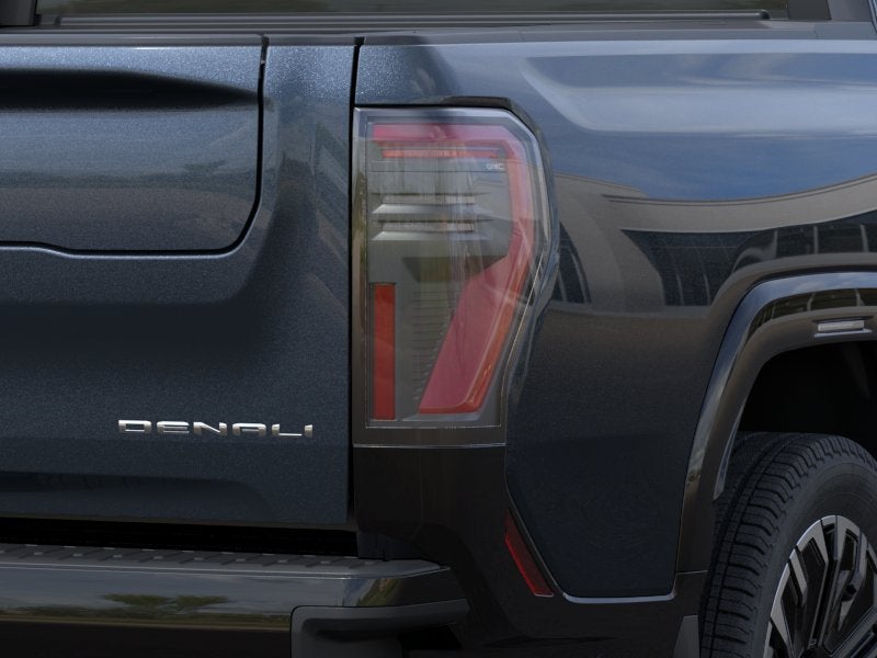 2026 GMC Sierra EV Denali Standard Range