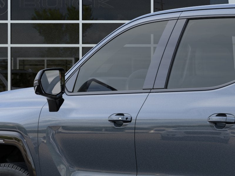 2026 GMC Sierra EV Denali Standard Range