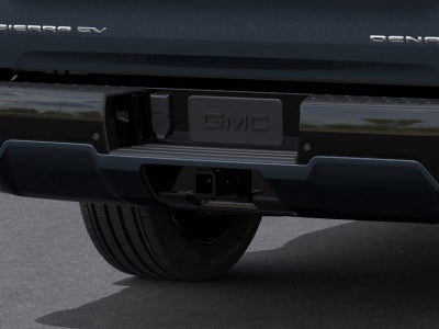 2026 GMC Sierra EV Denali Standard Range