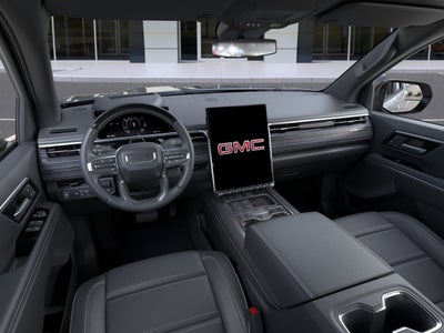 2026 GMC Sierra EV Denali Standard Range