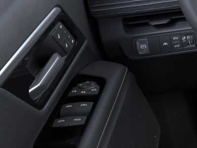 2026 GMC Sierra EV Denali Standard Range