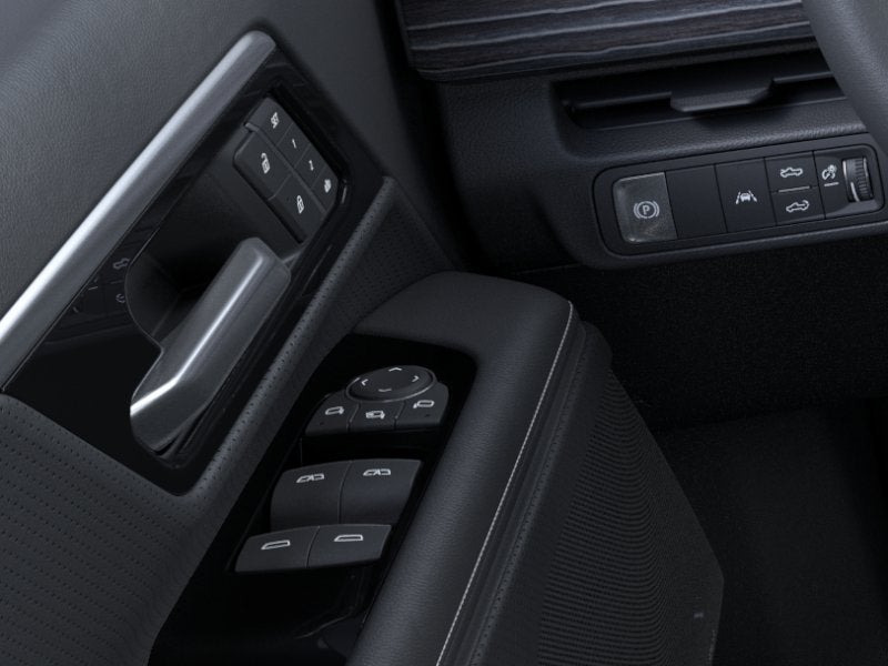 2026 GMC Sierra EV Denali Standard Range