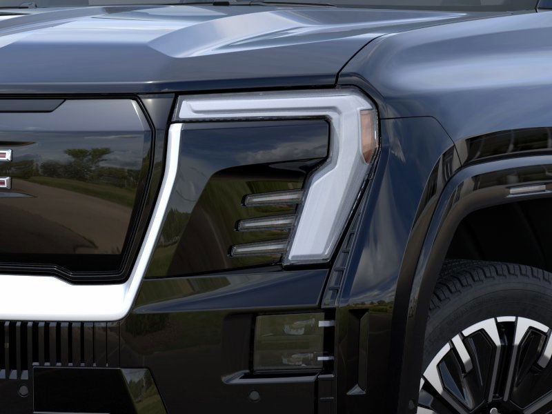 2026 GMC Sierra EV Denali Standard Range