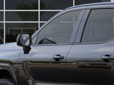 2026 GMC Sierra EV Denali Standard Range