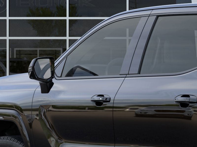 2026 GMC Sierra EV Denali Standard Range