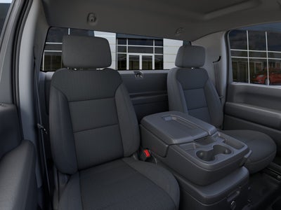 2026 GMC Sierra 3500 HD Pro