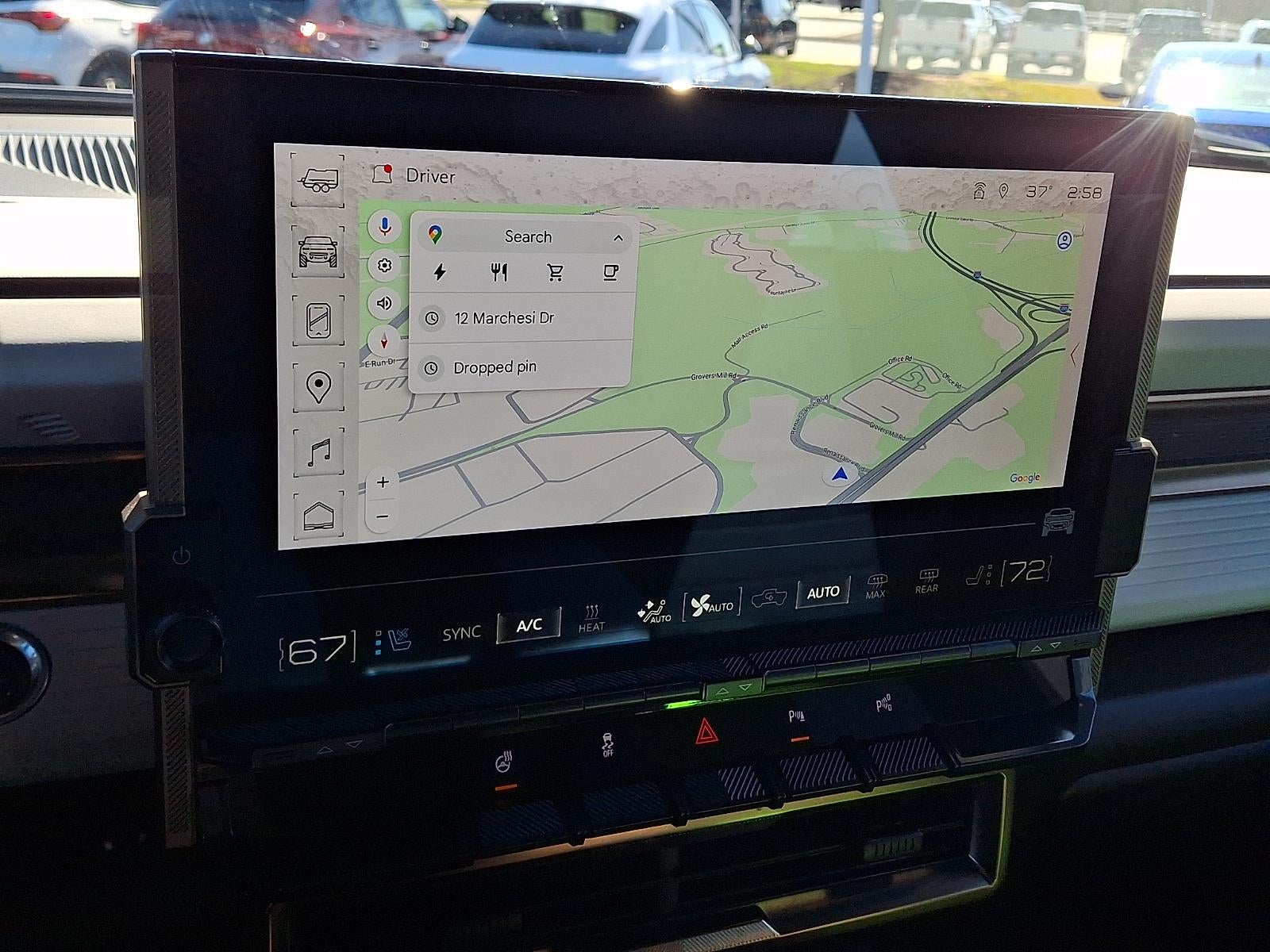 2025 GMC HUMMER EV Pickup 2X