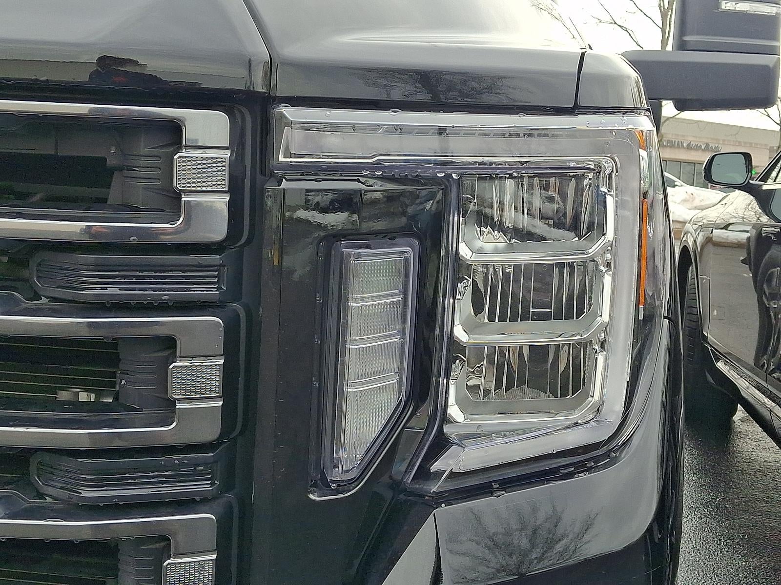 2022 GMC Sierra 2500 HD AT4