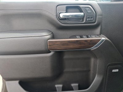 2022 GMC Sierra 3500 HD SLT DRW