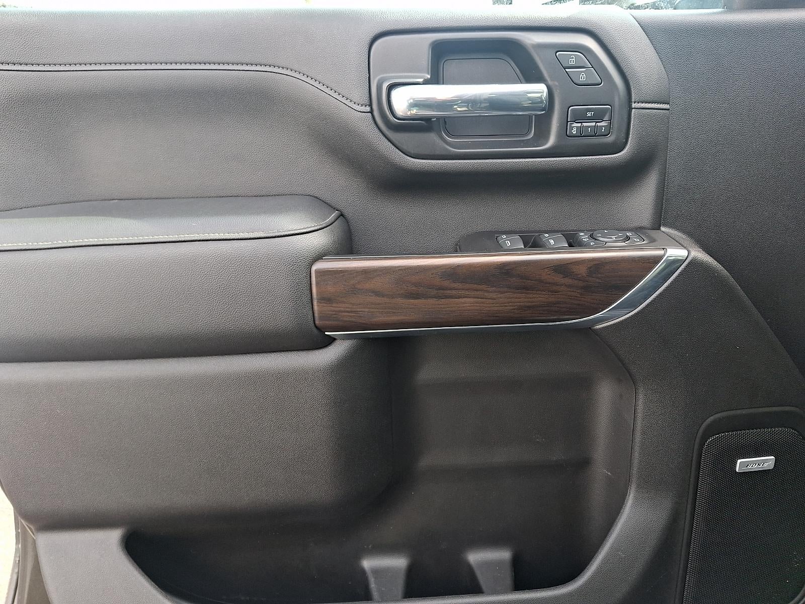 2022 GMC Sierra 3500 HD SLT DRW