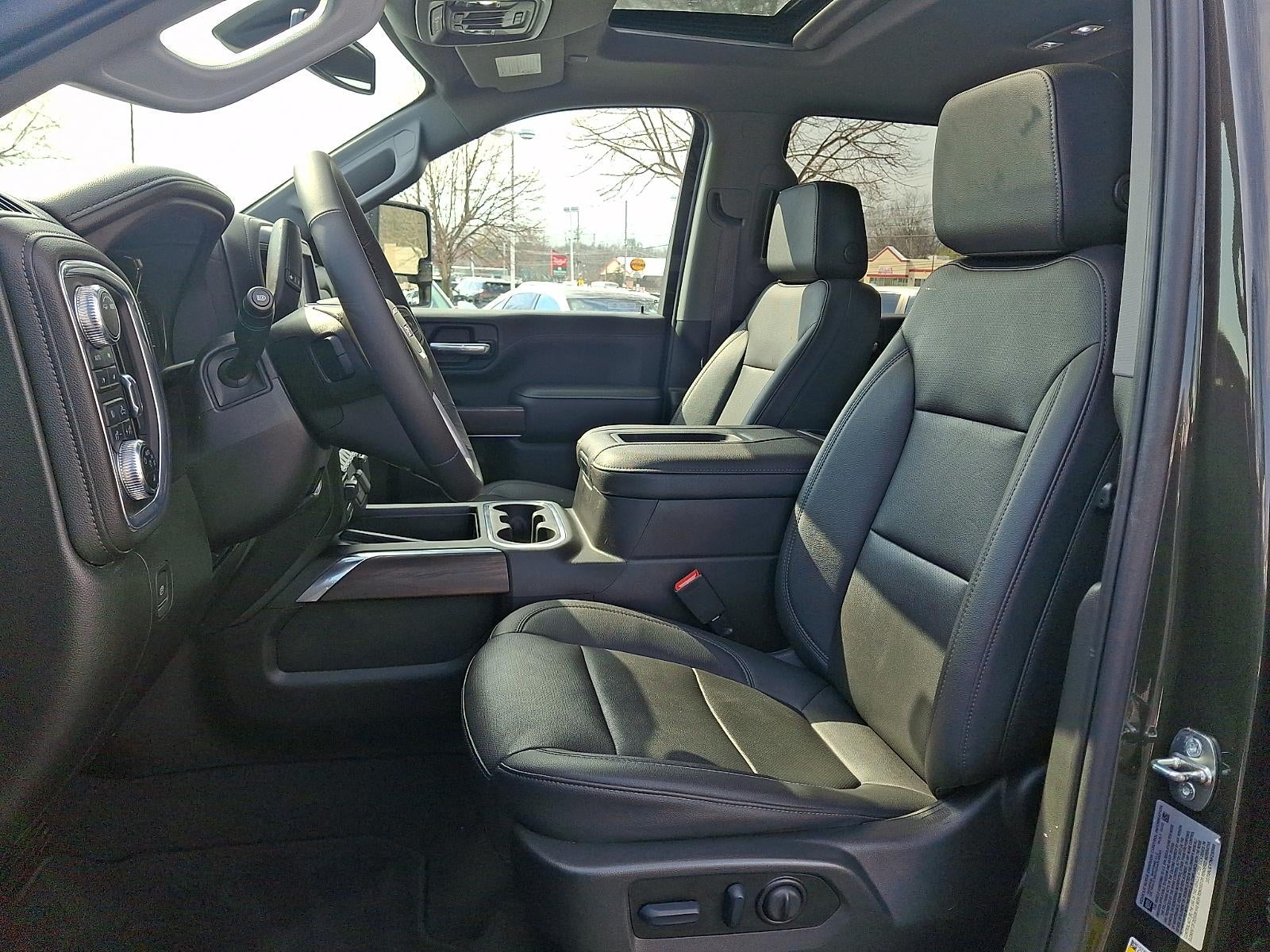 2022 GMC Sierra 3500 HD SLT DRW