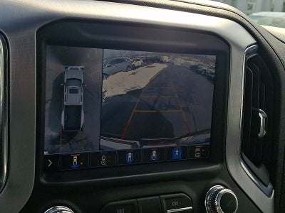 2022 GMC Sierra 3500 HD SLT DRW