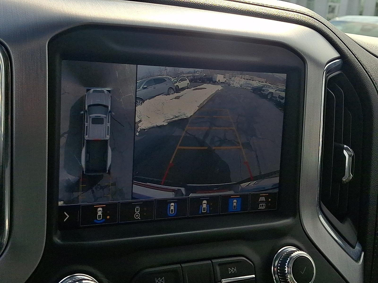 2022 GMC Sierra 3500 HD SLT DRW