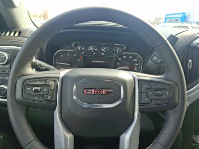 2022 GMC Sierra 3500 HD SLT DRW