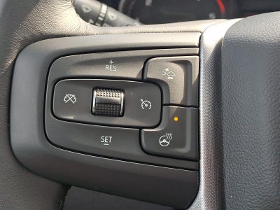 2022 GMC Sierra 3500 HD SLT DRW