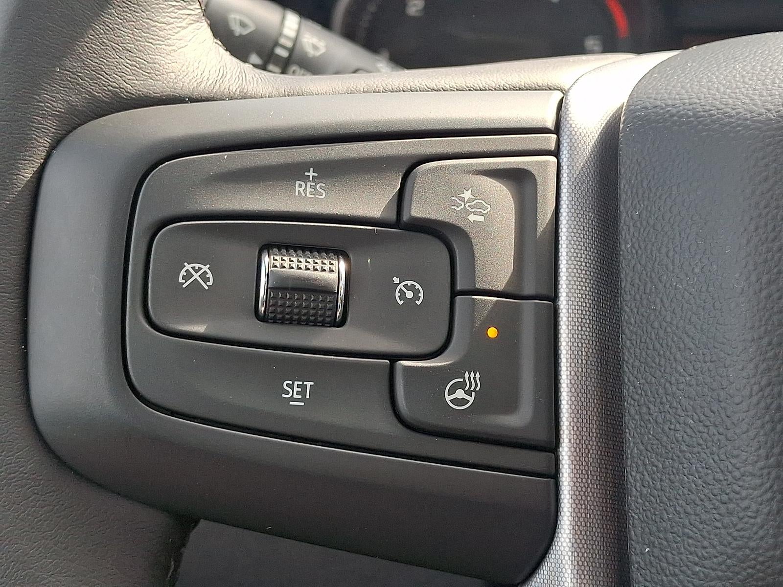 2022 GMC Sierra 3500 HD SLT DRW