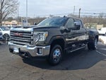 2022 GMC Sierra 3500 HD SLT DRW