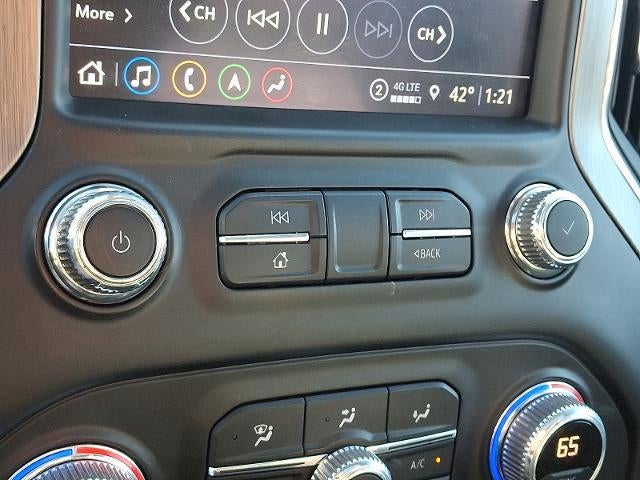 2022 GMC Sierra 3500 HD Denali