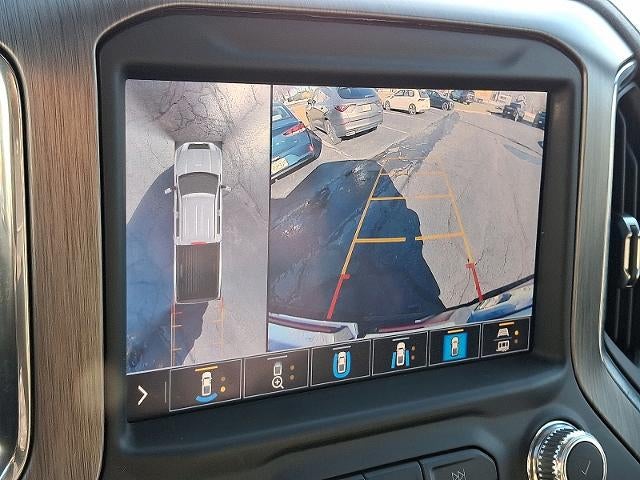 2022 GMC Sierra 3500 HD Denali