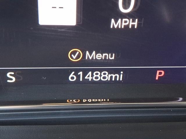 2022 GMC Sierra 3500 HD Denali